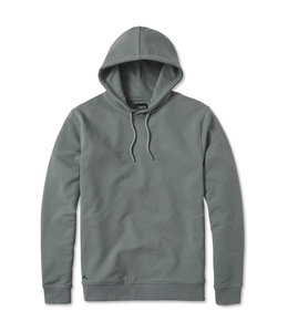 CUTS HYPERLOOP PULLOVER HOODIE