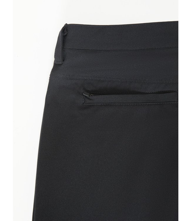 Cuts AO Pant - Black - MODA3