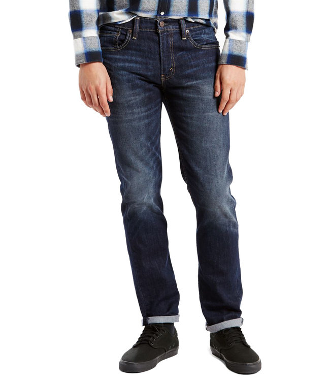 LEVI'S 511 Slim Fit Jeans