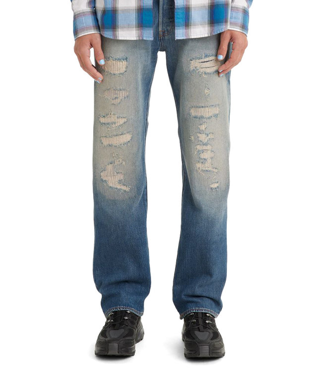 501 Original Fit Jeans