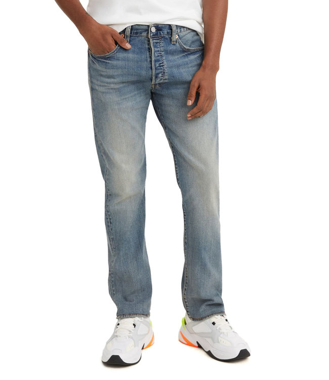 LEVI'S 501 Original Fit Jeans