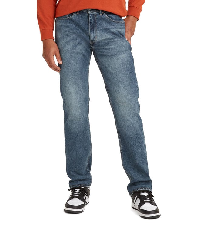 LEVI'S 505 Regular Fit Jeans