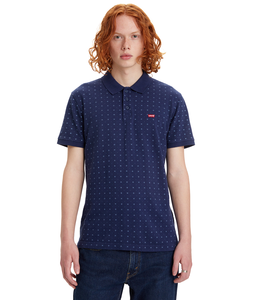 LEVI'S HOUSEMARK POLO