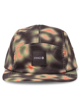 STANCE KINECTIC 5 PANEL ADJUSTABLE CAP