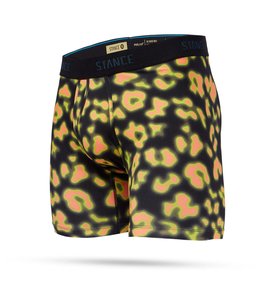 Stance Reels Butter Blend Boxer Brief With Wholester™ - Khaki - MODA3