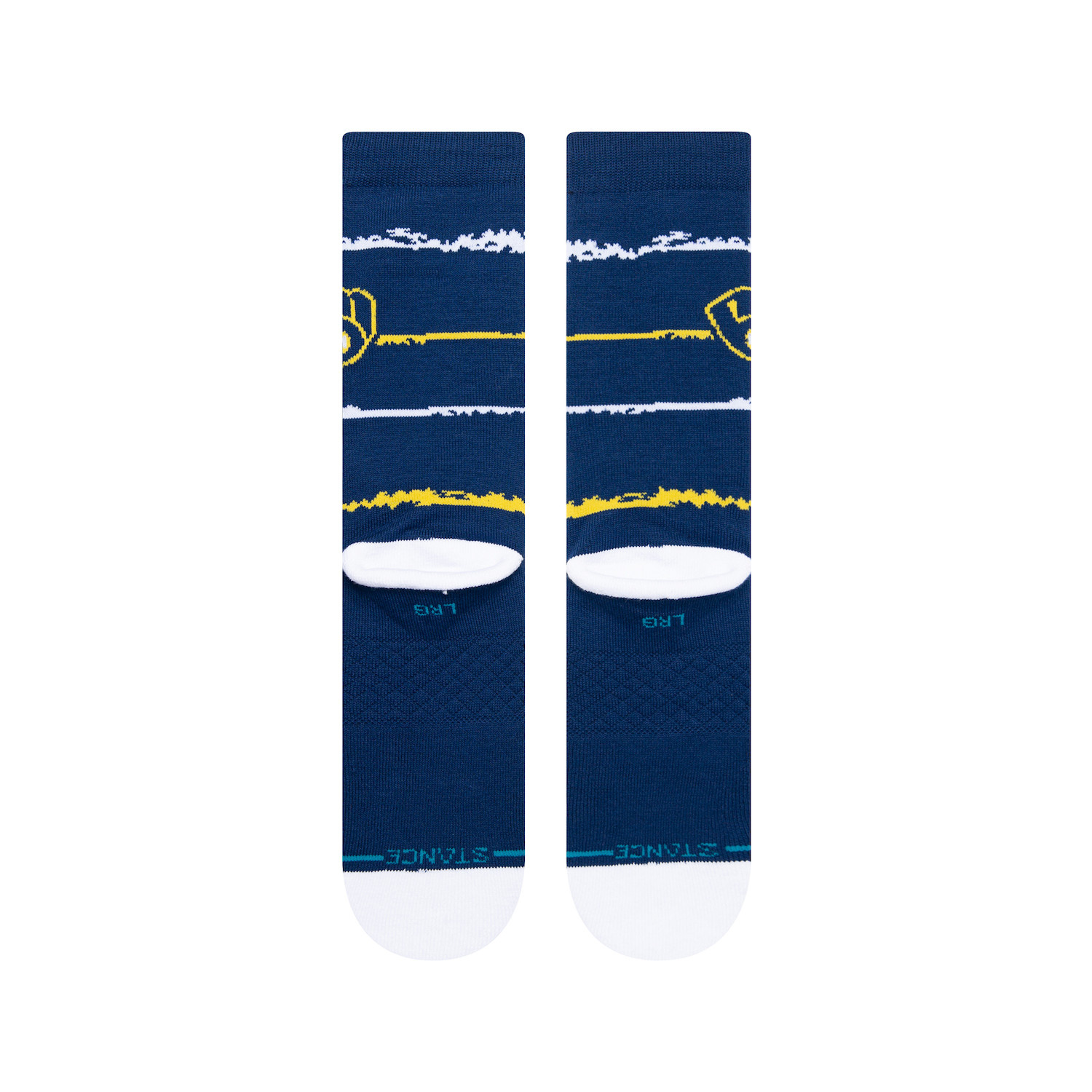 Mil-Spec Socks – Lineage