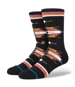 STANCE CLOAKED CREW SOCKS