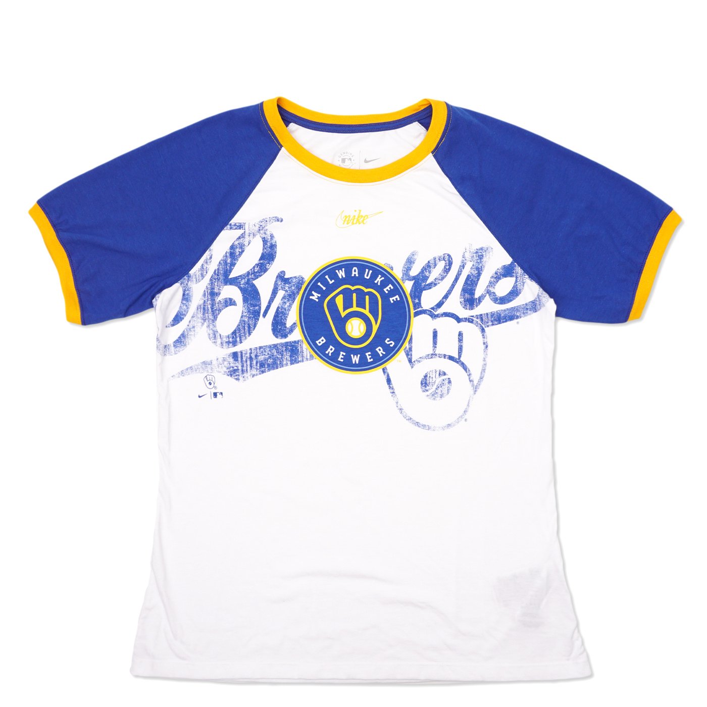 Milwaukee Brewers Womens in Milwaukee Brewers Team Shop 