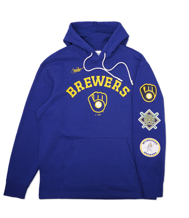 MLB MILWAUKEE BREWERS THE BREW CREW T SHIRT, hoodie, sweater, long sleeve  and tank top