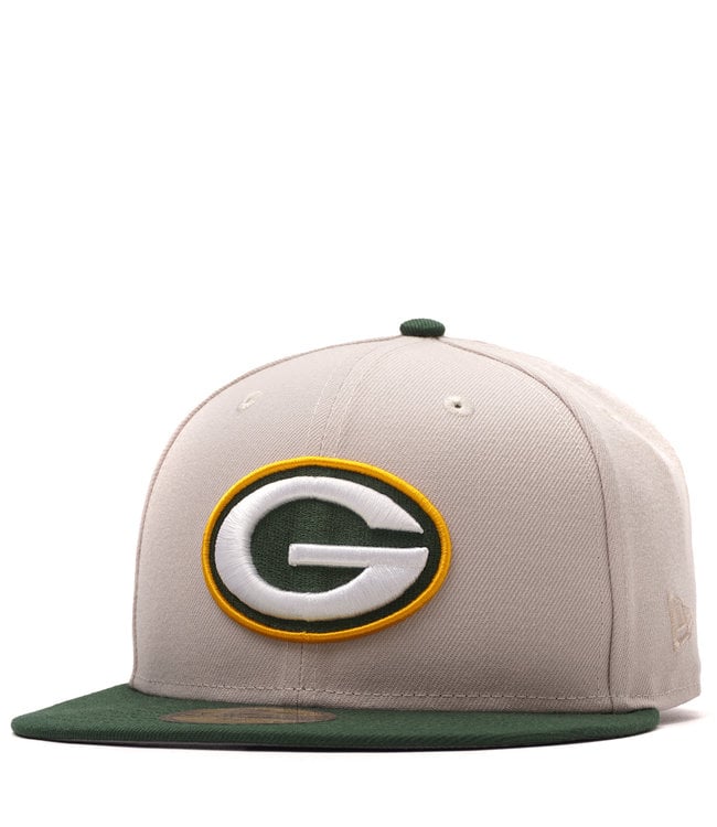 NEW ERA Packers World Class 59Fifty Fitted Hat
