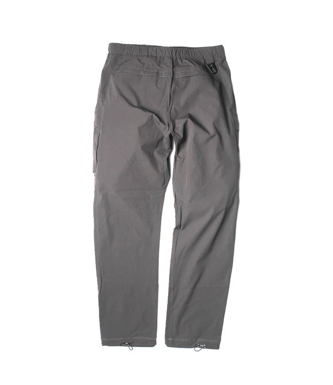 Kennedy Denim Ascension Cargo Pant - Cement - MODA3