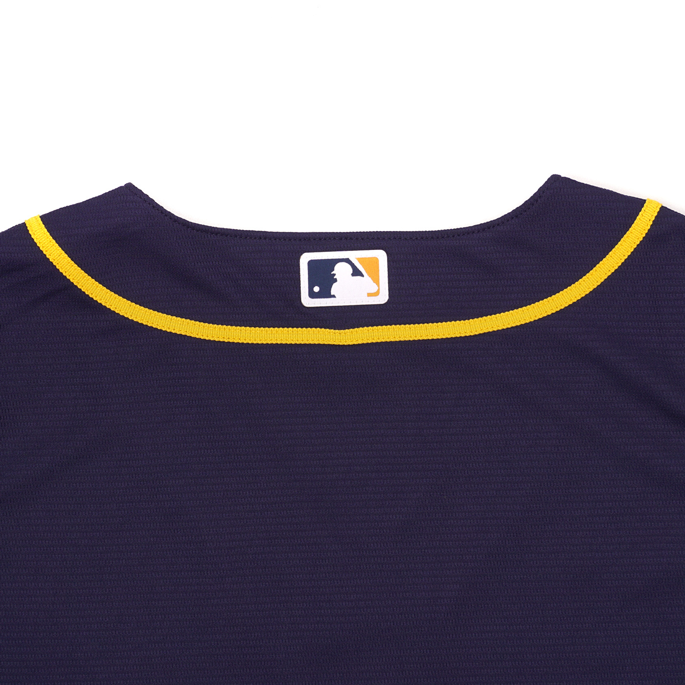 Nike Brewers Women's Alternate Replica Jersey Navy Size XL | MODA3