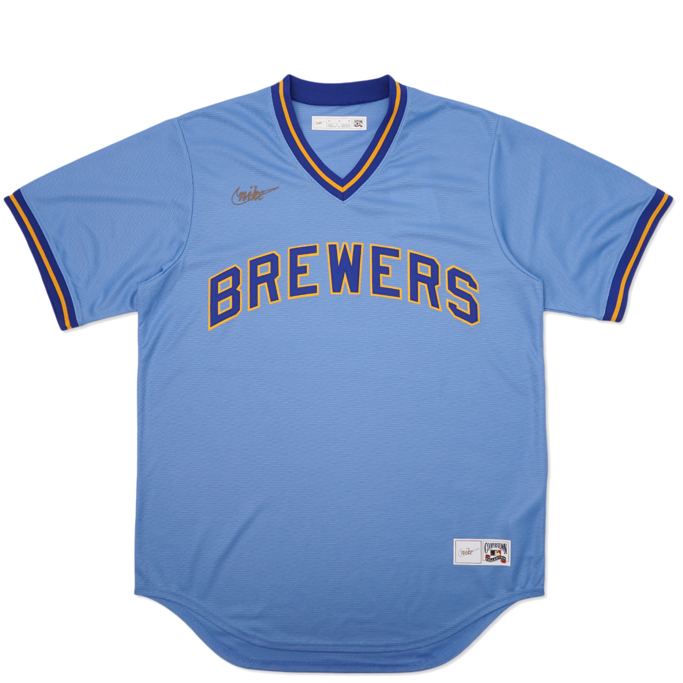 Milwaukee Brewers Jerseys