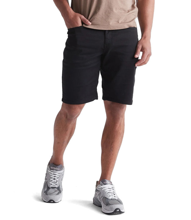 DUER No Sweat Relaxed Shorts