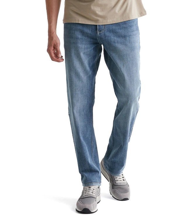 Duer Performance Denim Relaxed - Bay Shore Outfitters