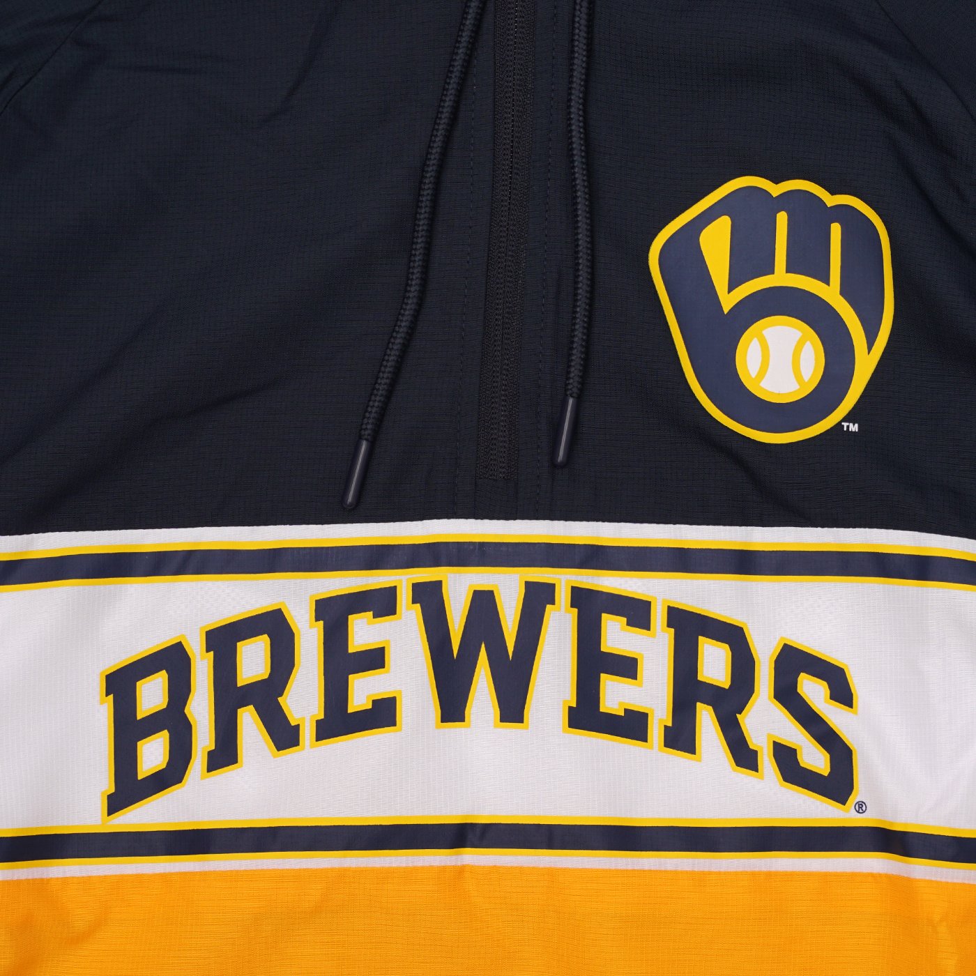 Milwaukee Brewers Sport Team 3D Hoodie For Fans