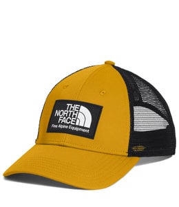 THE NORTH FACE MUDDER TRUCKER HAT