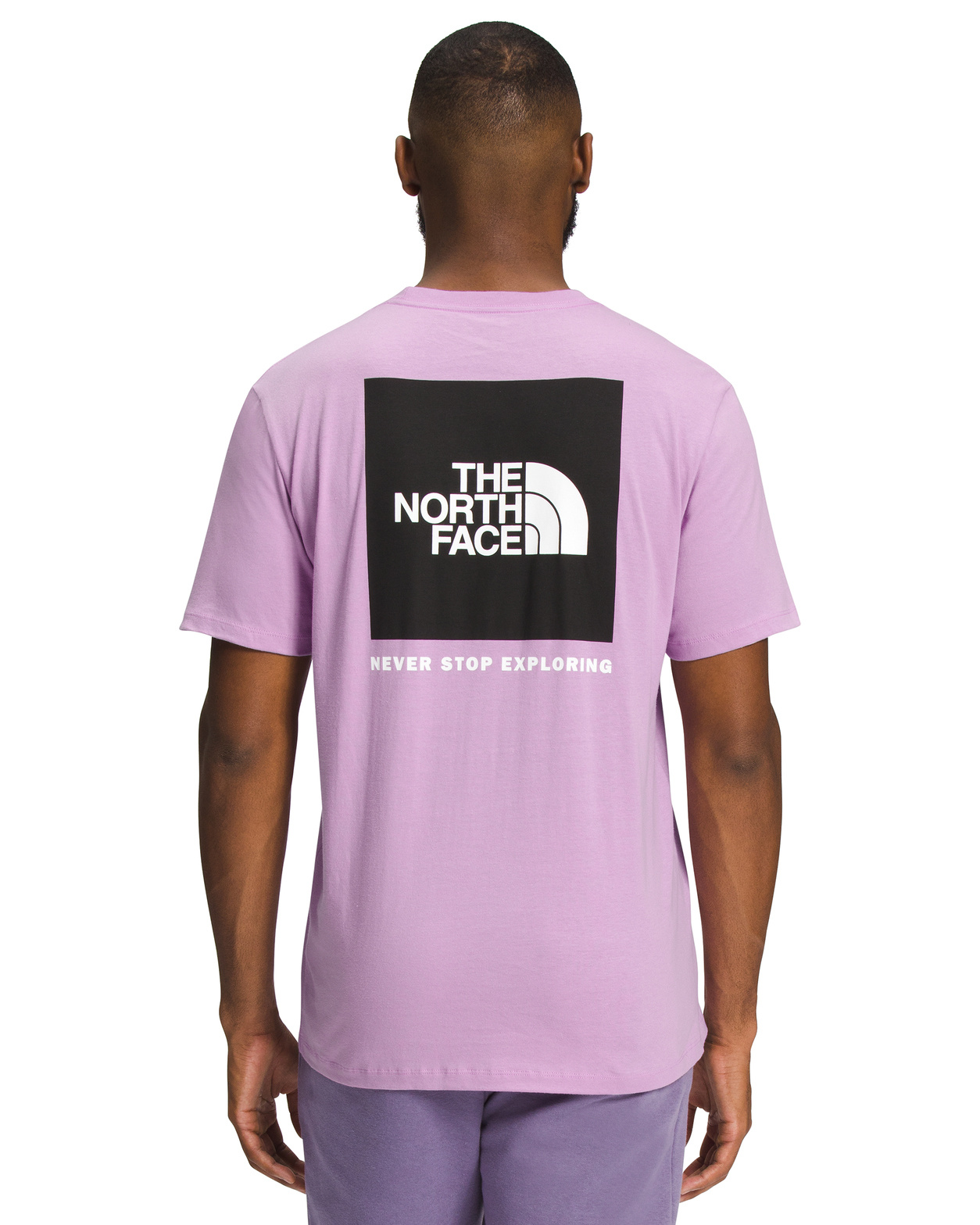 The North Face Box Nse T-Shirt - MODA3