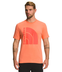 THE NORTH FACE JUMBO HALF DOME TEE