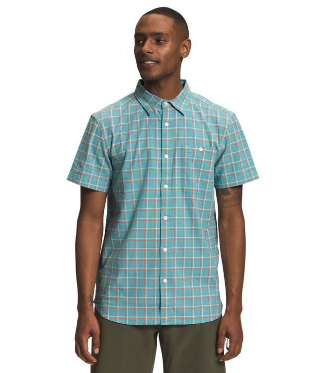 THE NORTH FACE Loghill Button Down Shirt