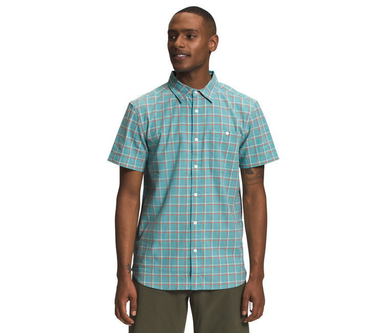 The North Face Fishing Button Down Shirts