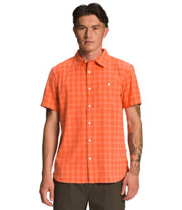 THE NORTH FACE LOGHILL BUTTON DOWN SHIRT