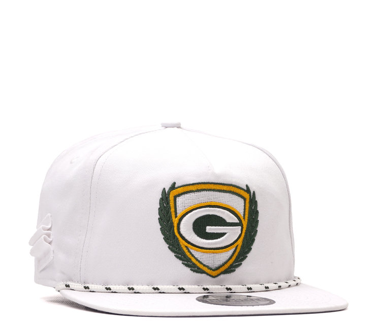 Green Bay Packers NFL Retro Cord 9FIFTY Cap