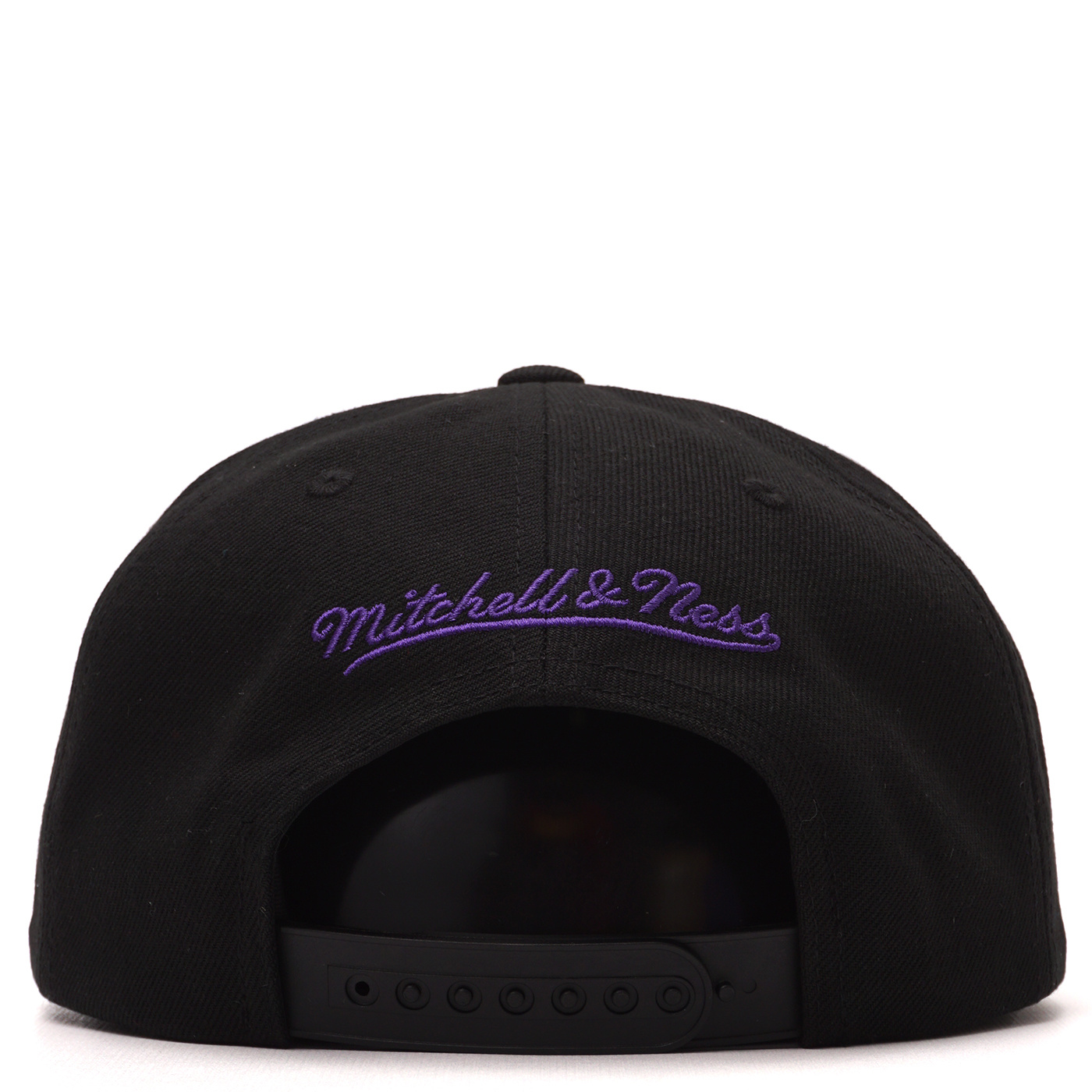 Mitchell & Ness Team Vibes Snapback Los Angeles Lakers Hat