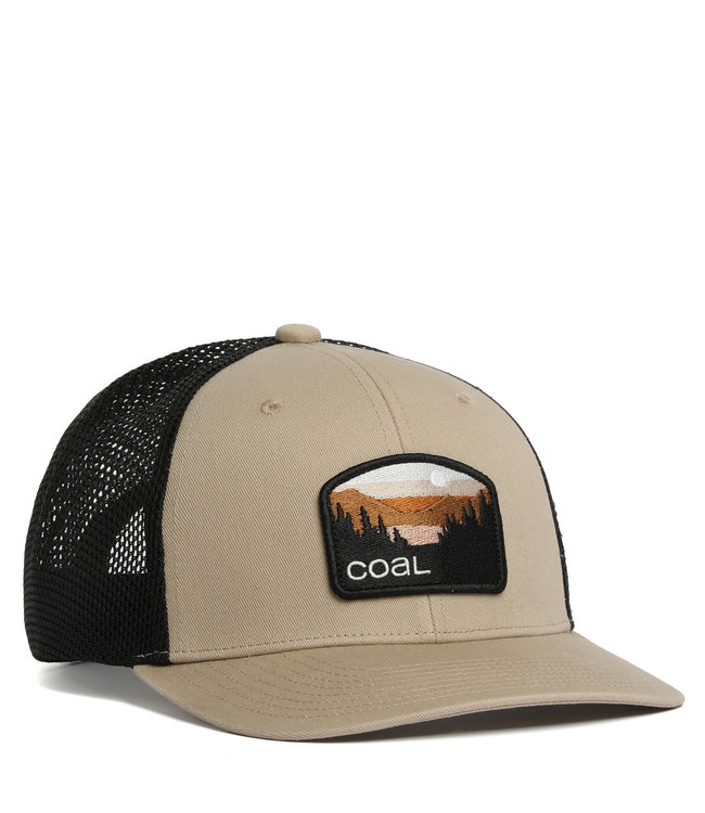 COAL HEADWEAR Hauler One Low Trucker Hat