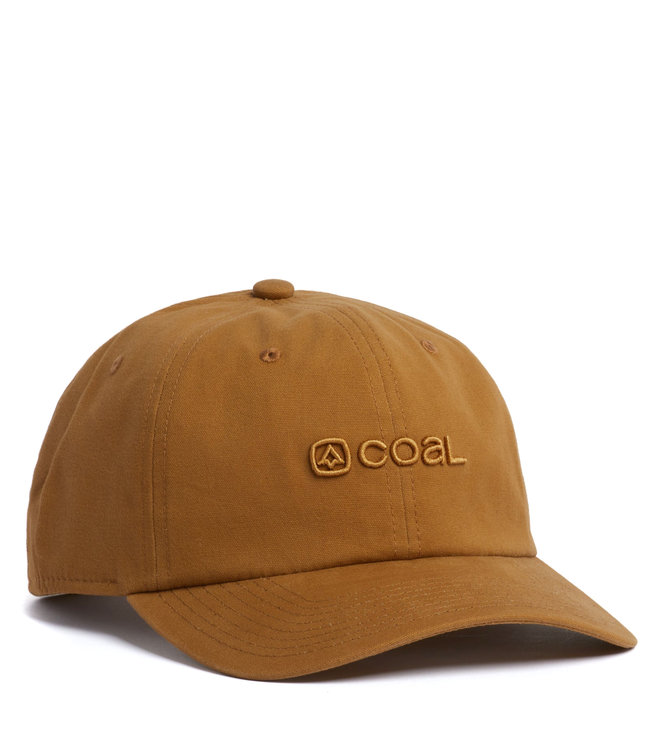 COAL HEADWEAR Encore Classic 6-Panel Hat