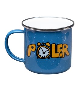 POLER CAMP MUG