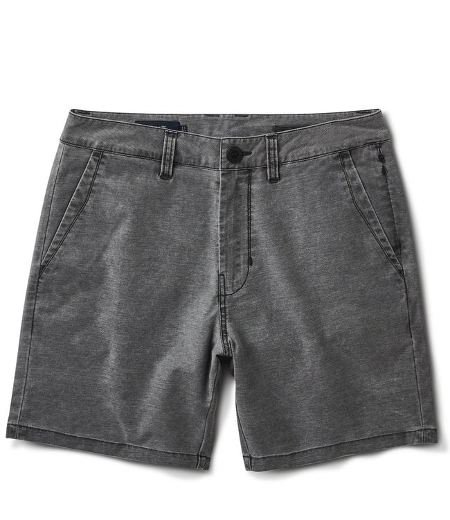 ROARK Porter Wash Shorts