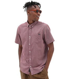 VANS HOUSER WOVEN SHIRT