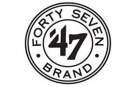 47 Brand Bucks Toffee Hitch Snapback Hat Camel Size Os | MODA3