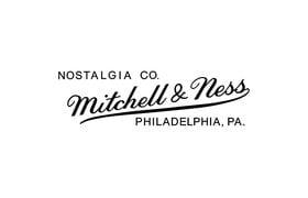 MITCHELL AND NESS