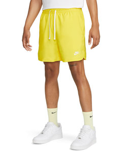 NIKE SPORT ESSENTIALS WOVEN LINED FLOW SHORTS