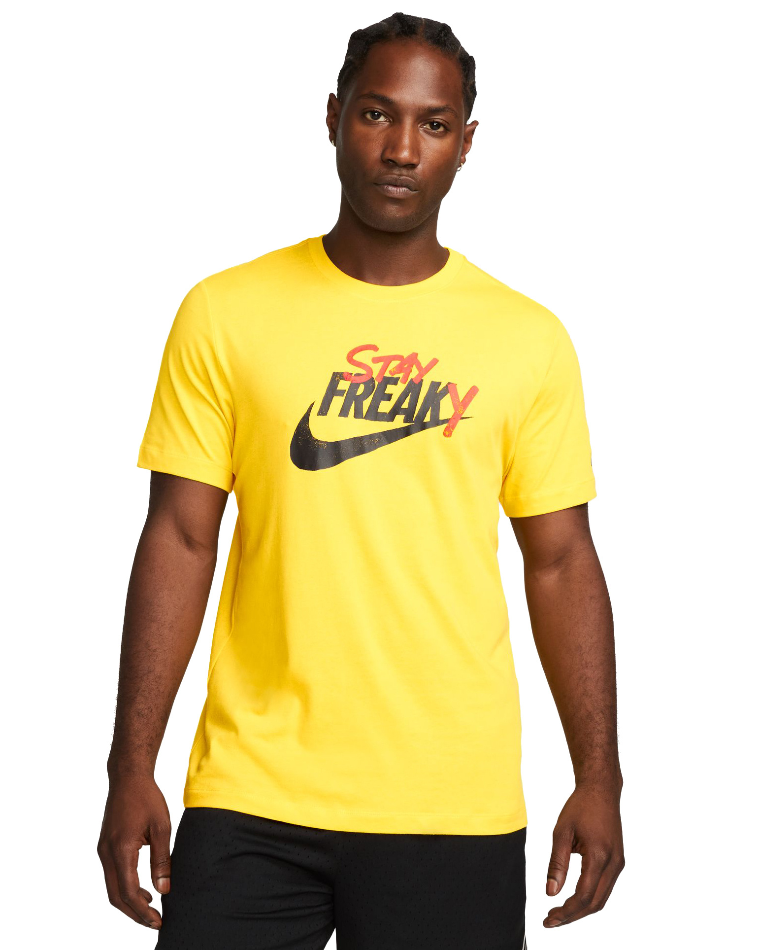 Giannis Uno™ Basketball T-Shirt. Nike IN