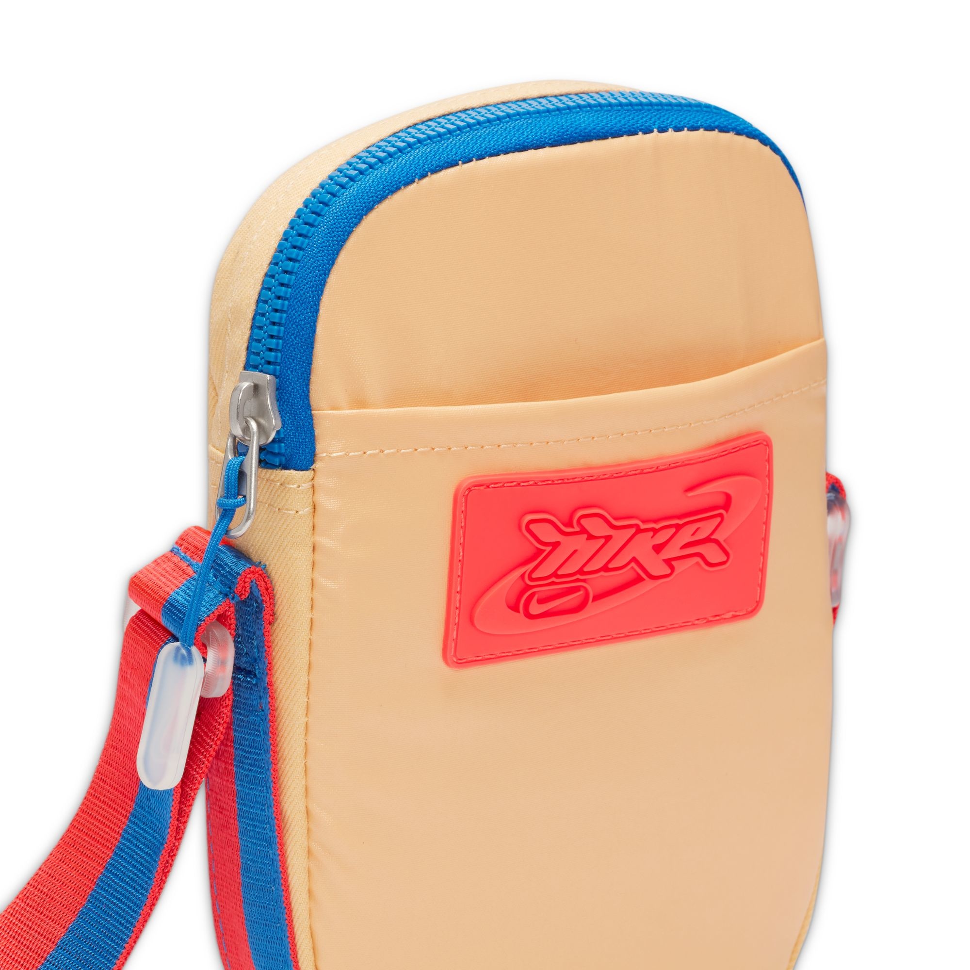 Nike Royal Blue/Orange Cross Body Bag – Holsales