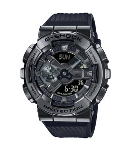 G-SHOCK GM110BB-1A WATCH