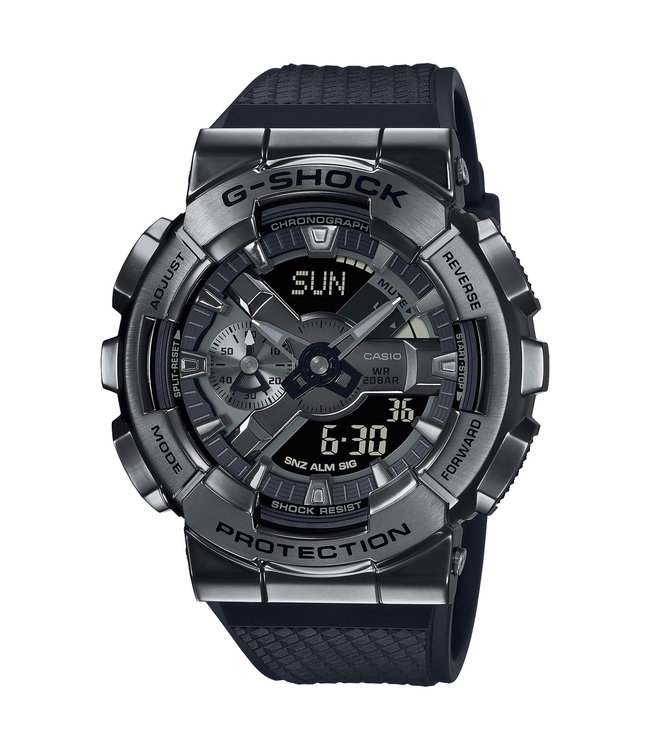 G-SHOCK GM110BB-1A Watch