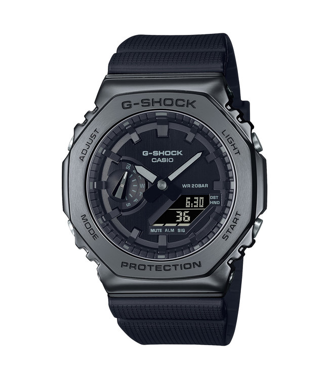 G-SHOCK GM2100BB-1A Watch