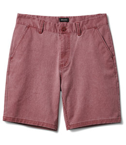 BRIXTON CHOICE CHINO SHORTS