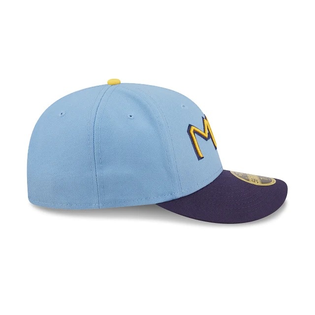 Brewers City Connect Hat? : r/Brewers