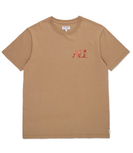 BANKS JOURNAL MORA TEE