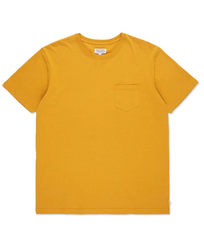 BANKS JOURNAL Primary Tee