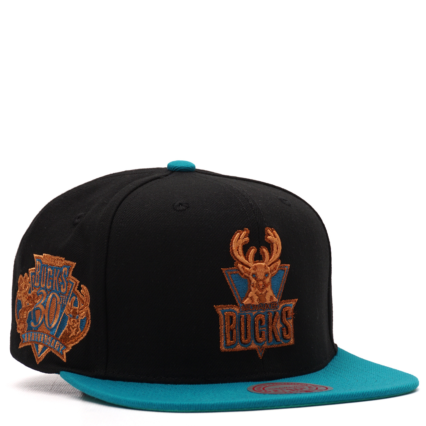 Mitchell & Ness Caps: The Best Throwbacks Ever Made?