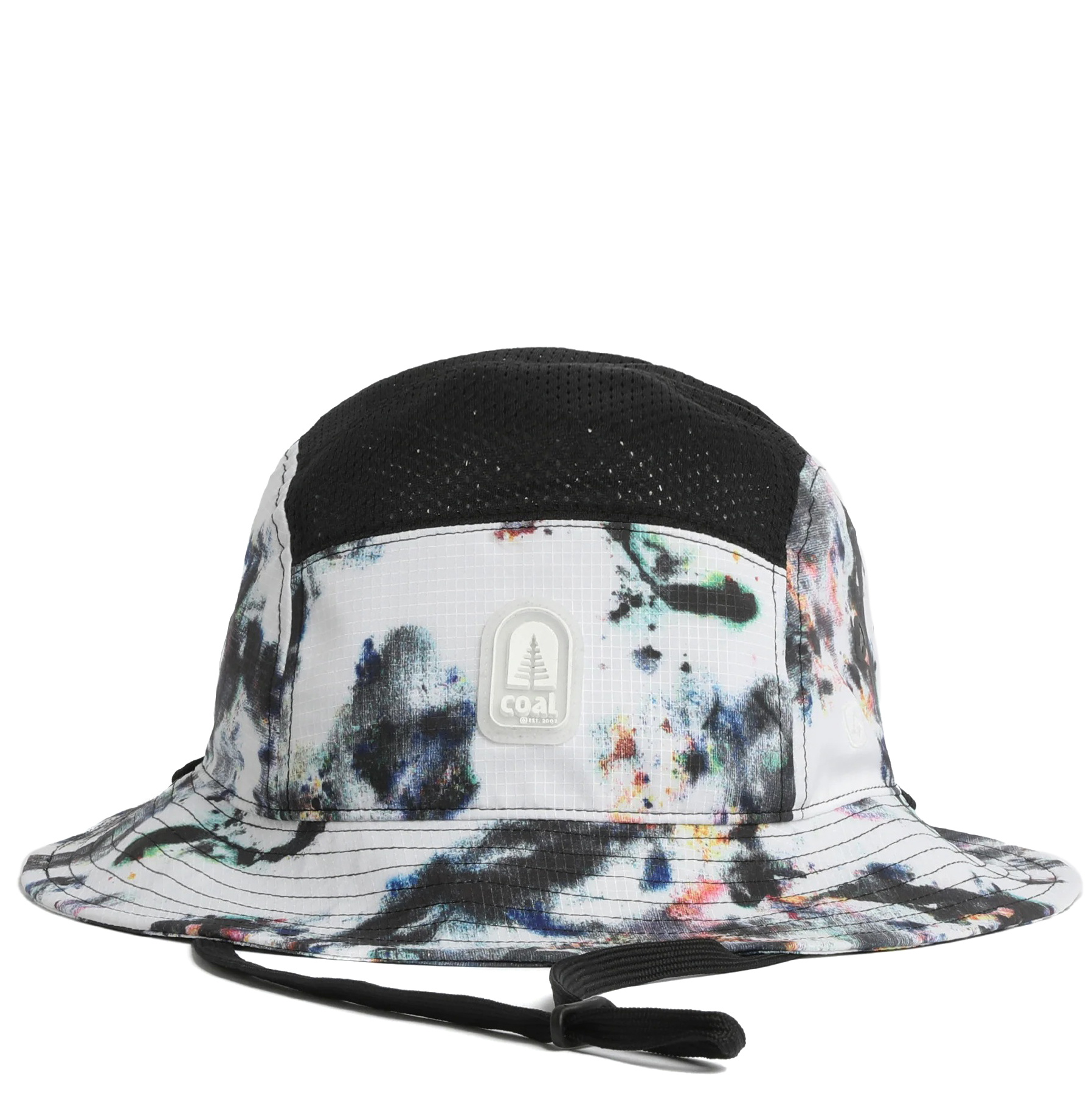 Coal Headwear Jetty Bucket Hat
