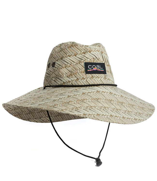 COAL HEADWEAR Stillwater Packable Bucket Hat