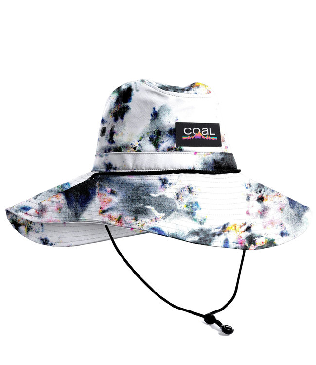 COAL HEADWEAR Stillwater Packable Bucket Hat