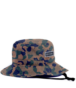 COAL HEADWEAR SPACKLER BOONIE HAT